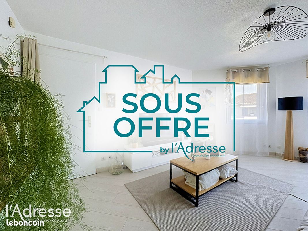 Appartement 2 pièces 50 m² · à Plaisance-du-Touch · 50 m² · 149 000 €