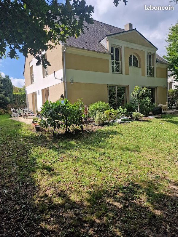 Maison 7 pièces 177 m² · à Orvault · 177 m² · 525 000 €