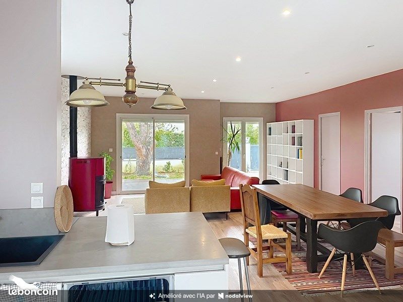 Maison 7 pièces 174 m² · à Pessac · 174 m² · 575 850 €