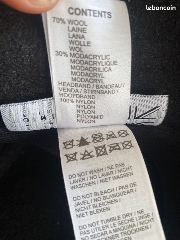 BOB kangol (image 3)