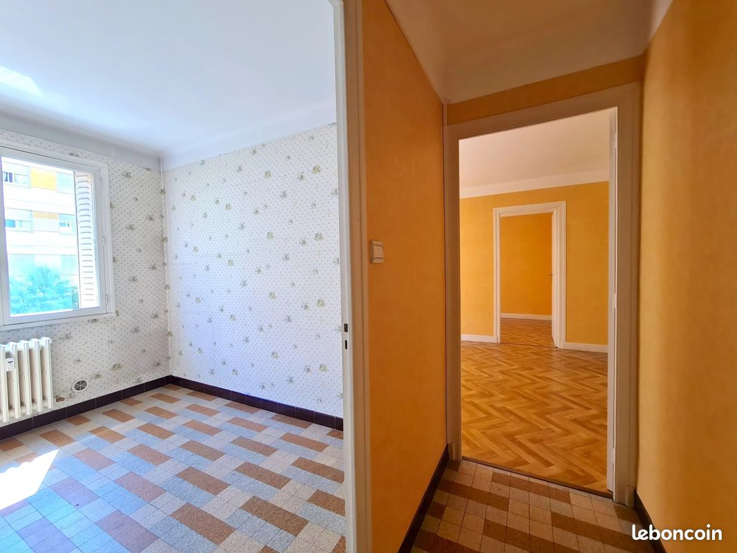 Appartement 4 pièces 67 m² (image 6)
