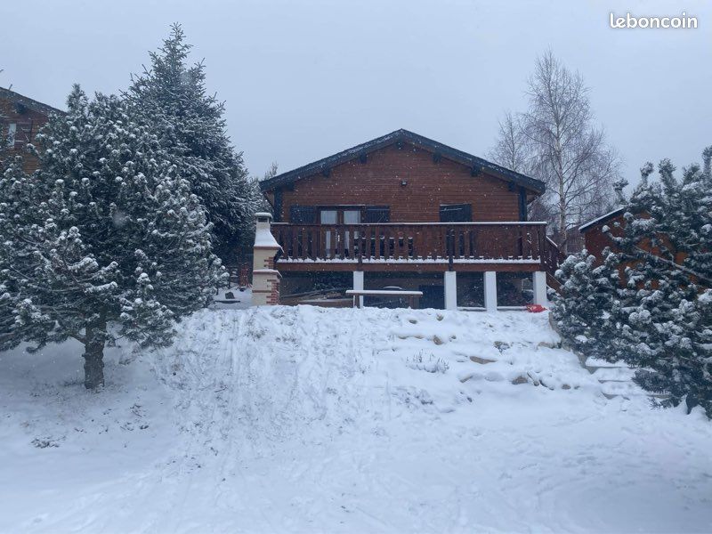 Chalet indépendant Eyne (image 9)