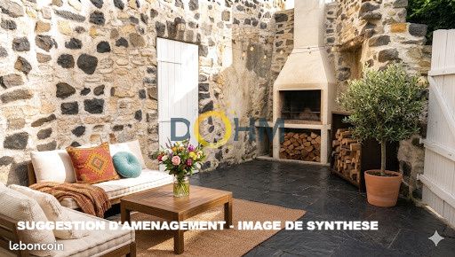 Maison 4 pièces 97 m² · à Mirabel · 97 m² · 186 000 €