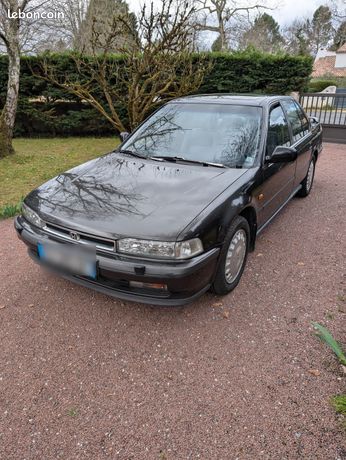 Honda Accord 1990