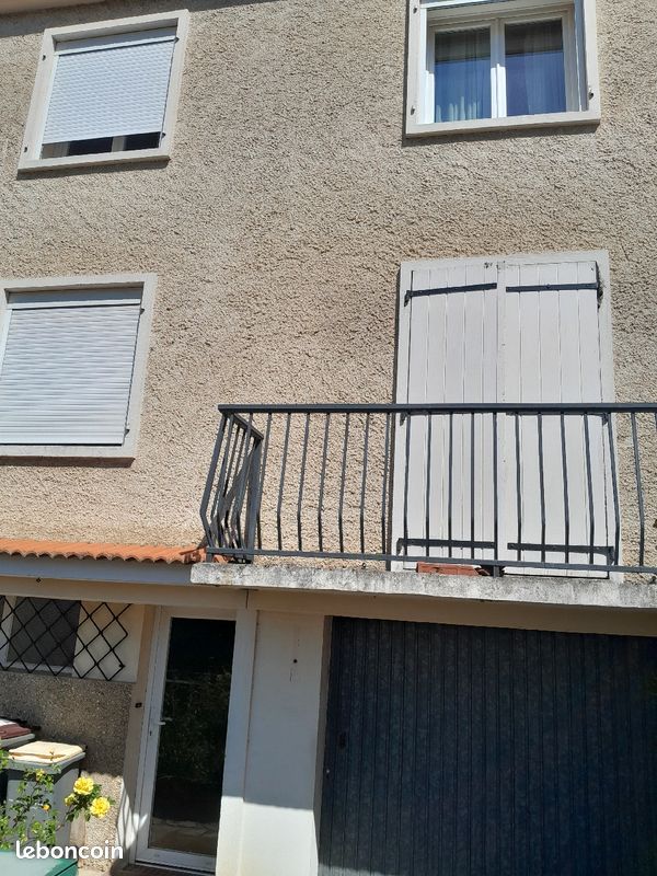 Maison 5 pièces 100 m² · à Castres · 100 m² · 850 €