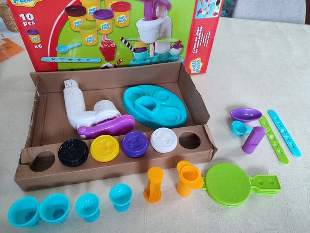 Idee cadeau fille 4 ans jeux, jouets d'occasion - leboncoin