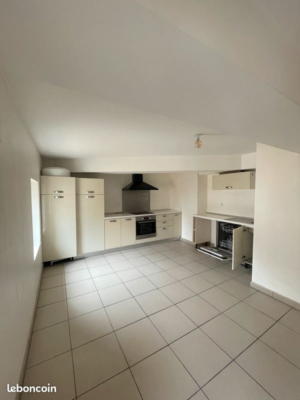 Appartement 4 pièces 86 m² · à Thionville · 86 m² · 950 €/mois