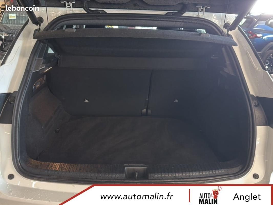 Renault Austral full hybrid E-Tech 200 ch Esprit Alpine (image 7)