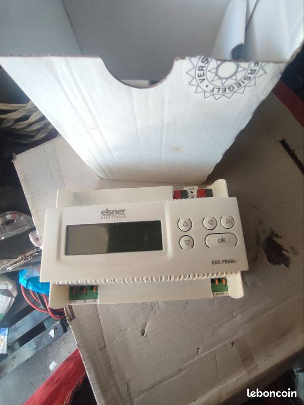 KNX PS640 Elsner (image 2)
