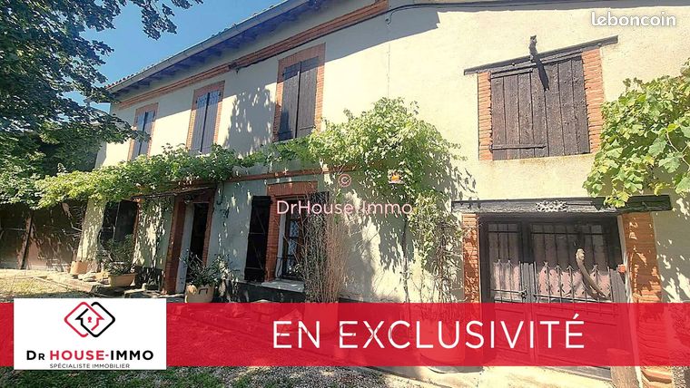 Maison 6 pièces 126 m²