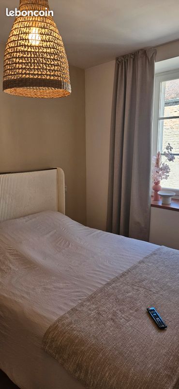 Appartement 1 pièce 12 m² · à Alençon · 12 m² · 350 €/mois