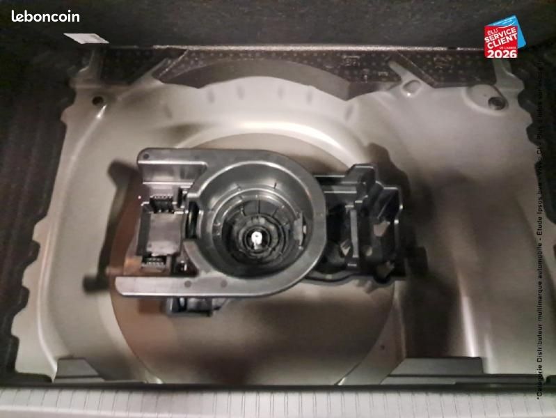 Opel Corsa 1.2 Turbo Hybrid 110ch GS e-DCT6 (image 30)