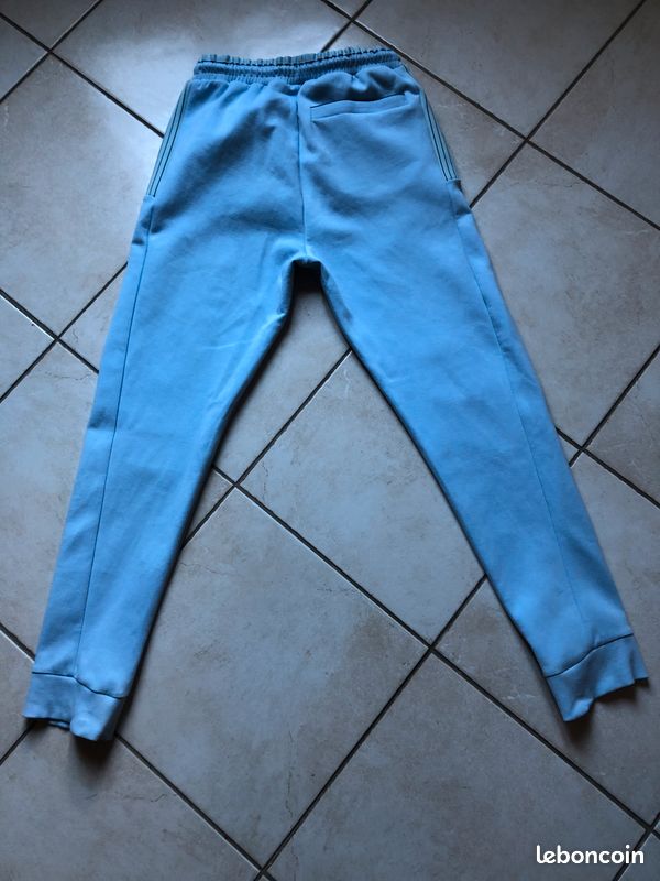 Bas de survêtement homme BOSS (image 8)
