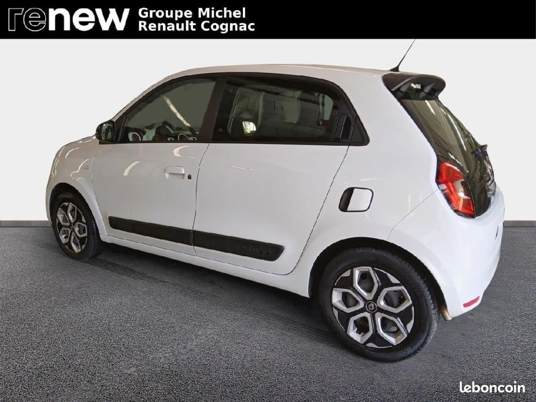 Renault Twingo III SCe 65 Equilibre (image 7)