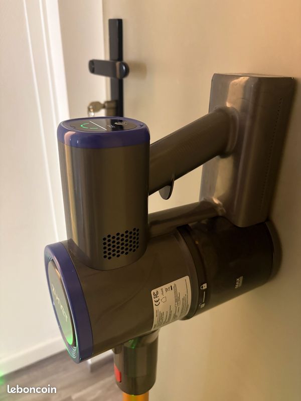 Aspirateur (image 3)