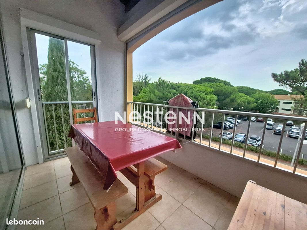 Appartement 3 pièces 41 m² · à Argelès-sur-Mer · 41 m² · 149 000 €
