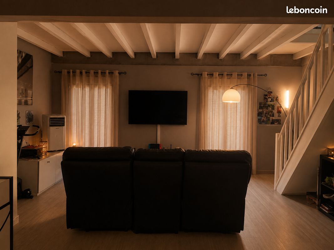 Appartement 4 pièces 70 m² · à Tarascon · 70 m² · 89 000 €