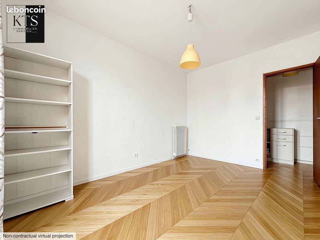 Appartement 2 pièces 39 m² · à Clichy · 39 m² · 230 000 €