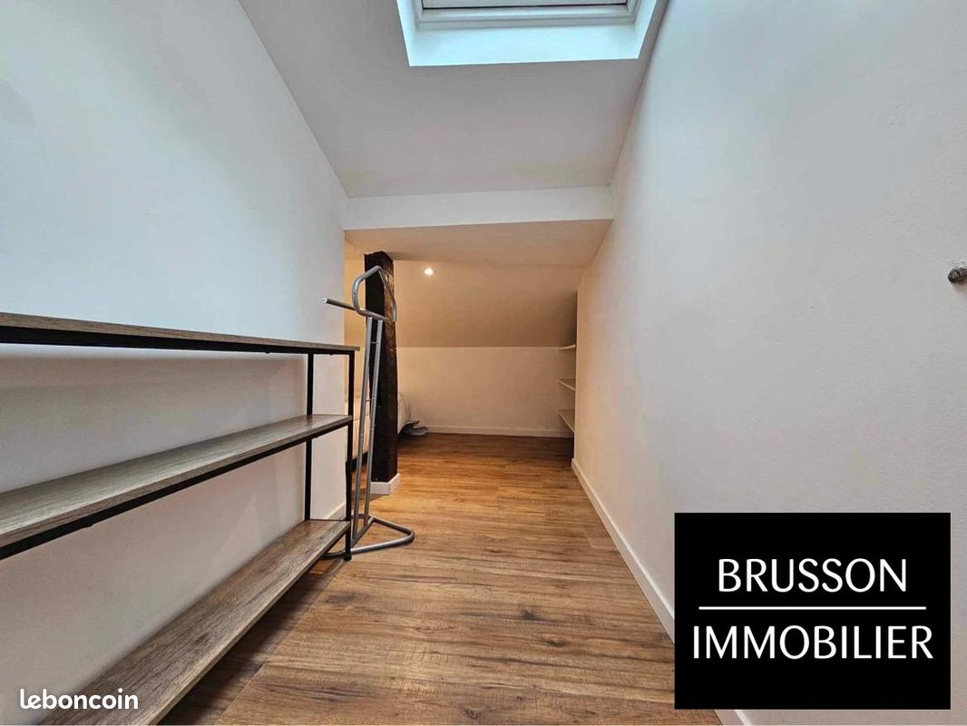 Appartement a louer castres - 1 pièce(s) - 13 m2 - Surfyn