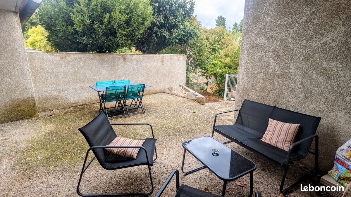 Maison 3 pièces 60 m² · à Viviers · 60 m² · 700 €