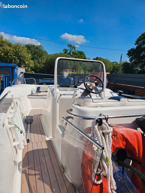 Bateau quiksilver (image 3)