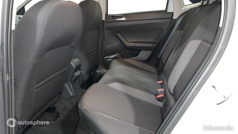 Volkswagen Polo 1.0 TSI 95ch VW Edition DSG7 (image 13)