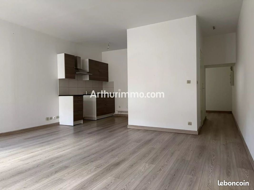 Appartement 4 pièces 71 m² · à Lons-le-Saunier · 71 m² · 625 €/mois