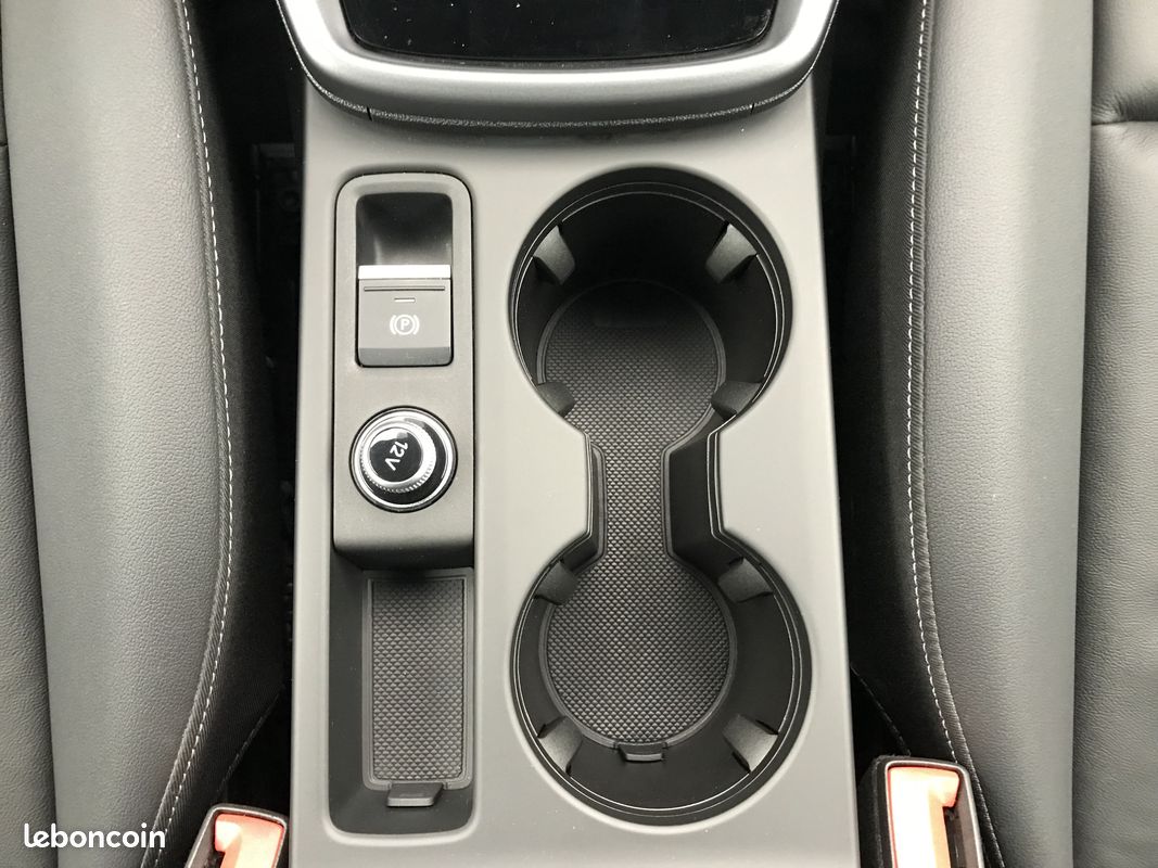 AUDI A3 Allstreet TFSI Mild Hybrid 150 S tronic 7 Avus (image 19)