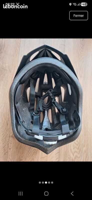 Casque vélo (image 3)