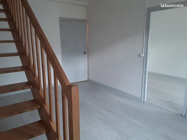 Annonce location Appartement romans-sur-isère