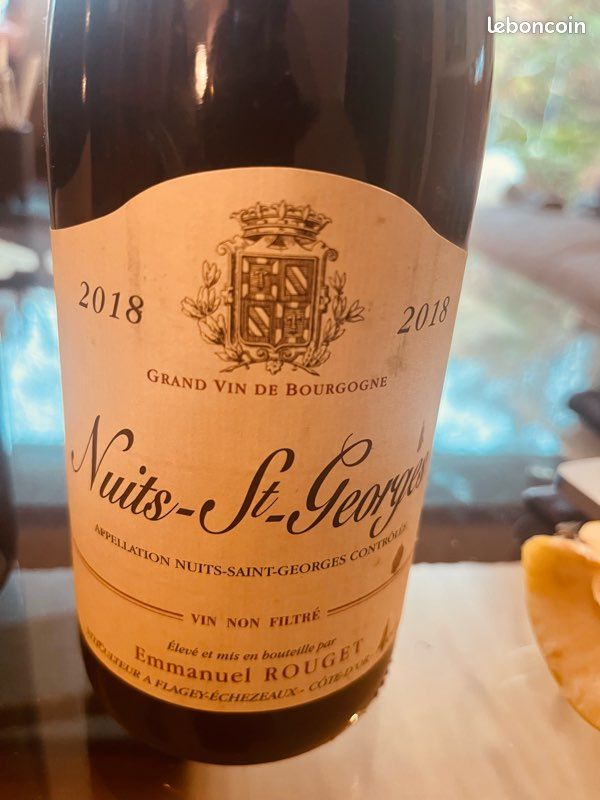 Grands vins de bourgogne (image 1)