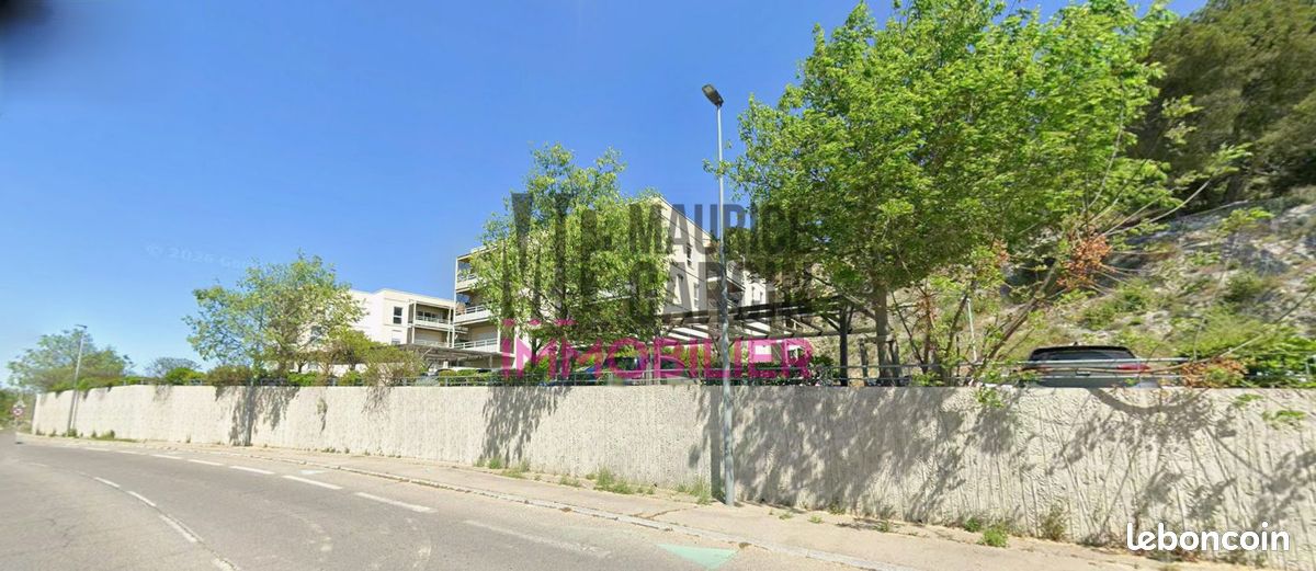 Appartement 2 pièces 49 m² · à Avignon · 49 m² · 640 €/mois