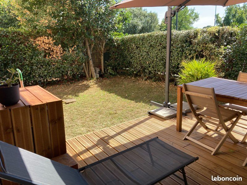 Appartement 3 pièces 61 m² · à Roques · 60,5 m² · 197 000 €