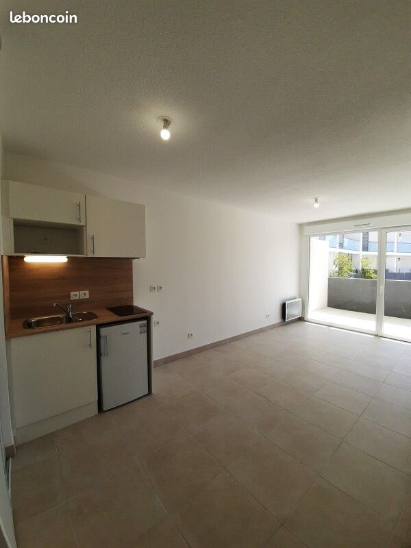 Appartement 2 pièces 36 m² · à Juvignac · 36 m² · 598 €/mois