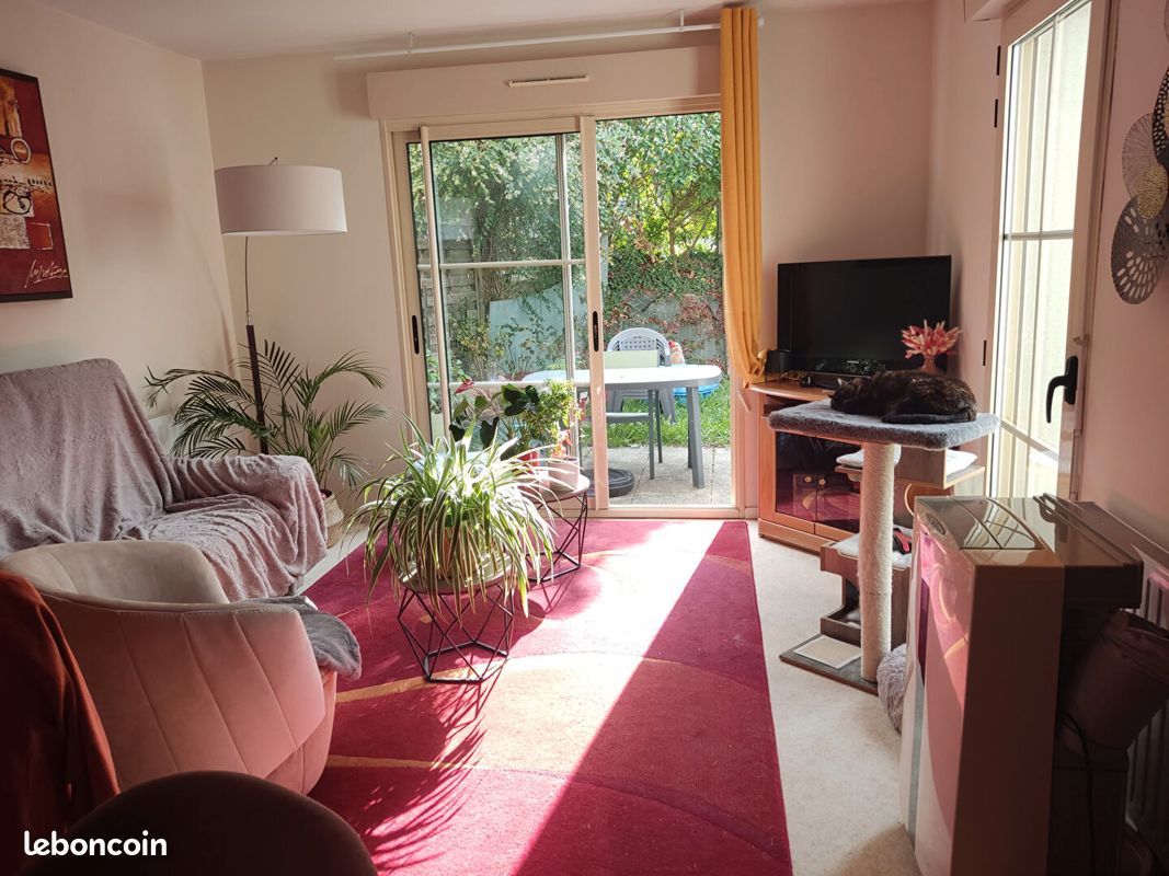Appartement 4 pièces 82 m² · à Vitré · 82 m² · 800 €/mois