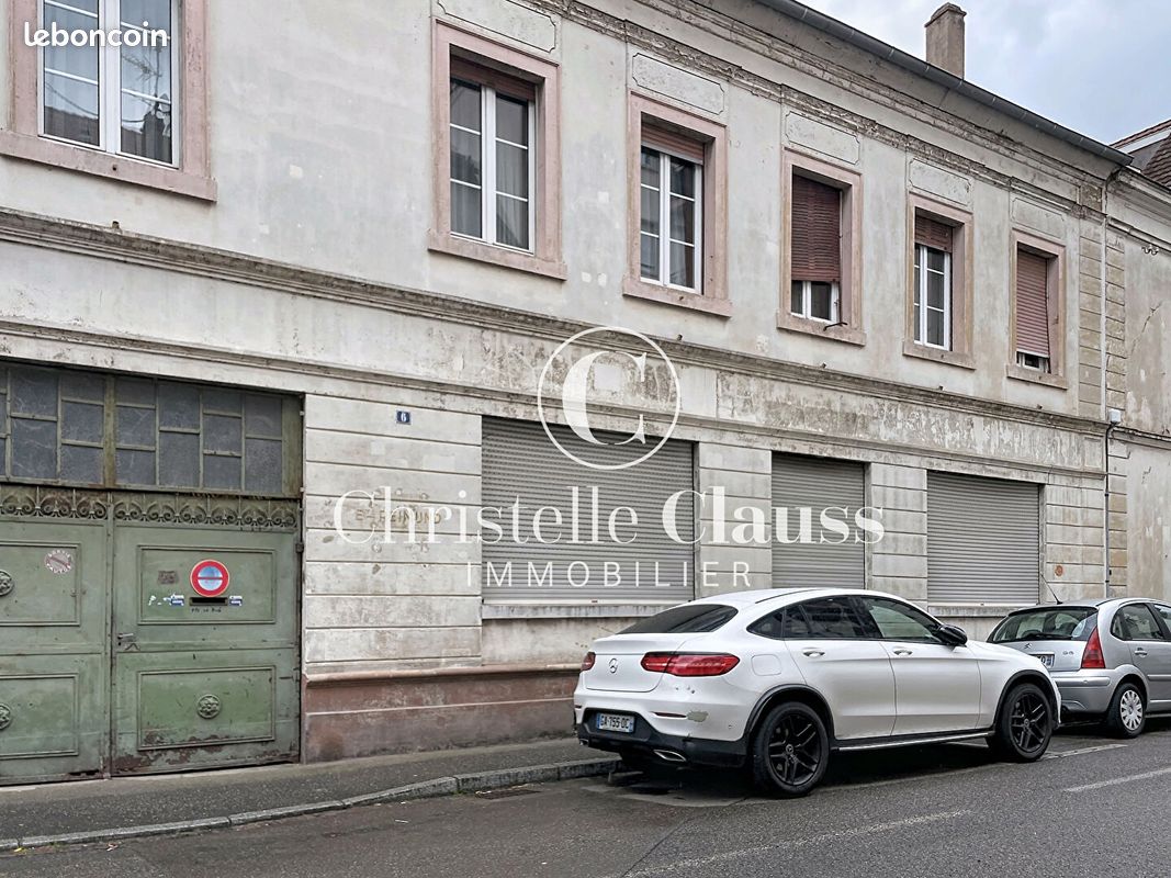 Maison 10 pièces 251 m² · à Sélestat · 251 m² · 295 000 €