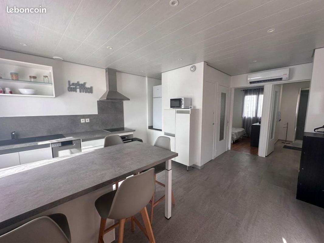 Appartement 3 pièces 49 m² · à Guilherand-Granges · 49 m² · 139 000 €