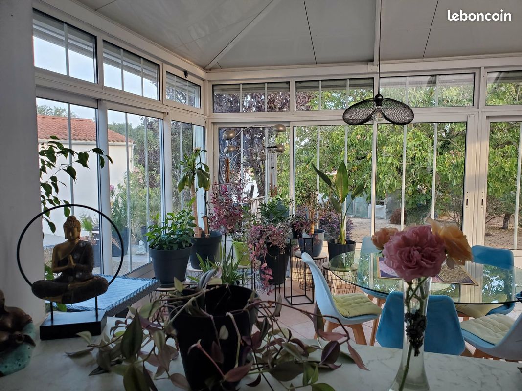 Maison 7 pièces 234 m² · à Saint-Révérend · 234 m² · 489 000 €