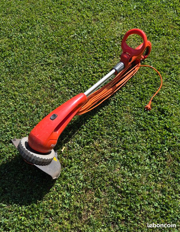 Coupe bordure filaire (image 2)