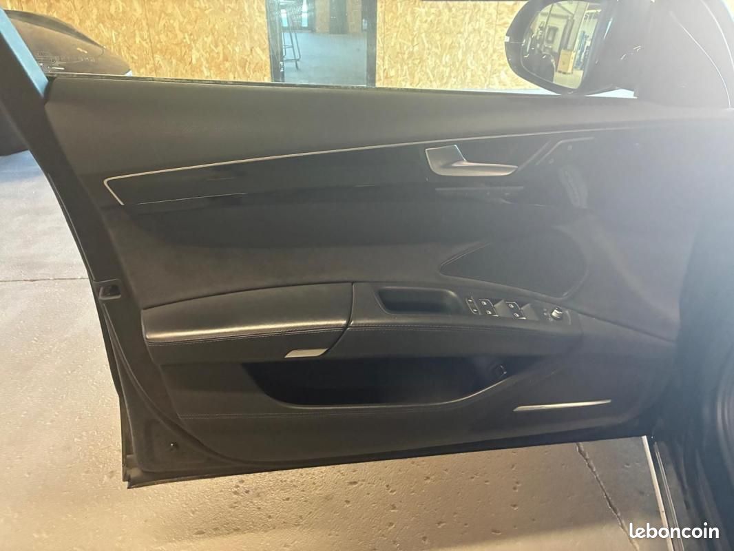 Audi A8 3.0 TDI 250 V6 AVUS EXTENDED QUATTRO (image 13)