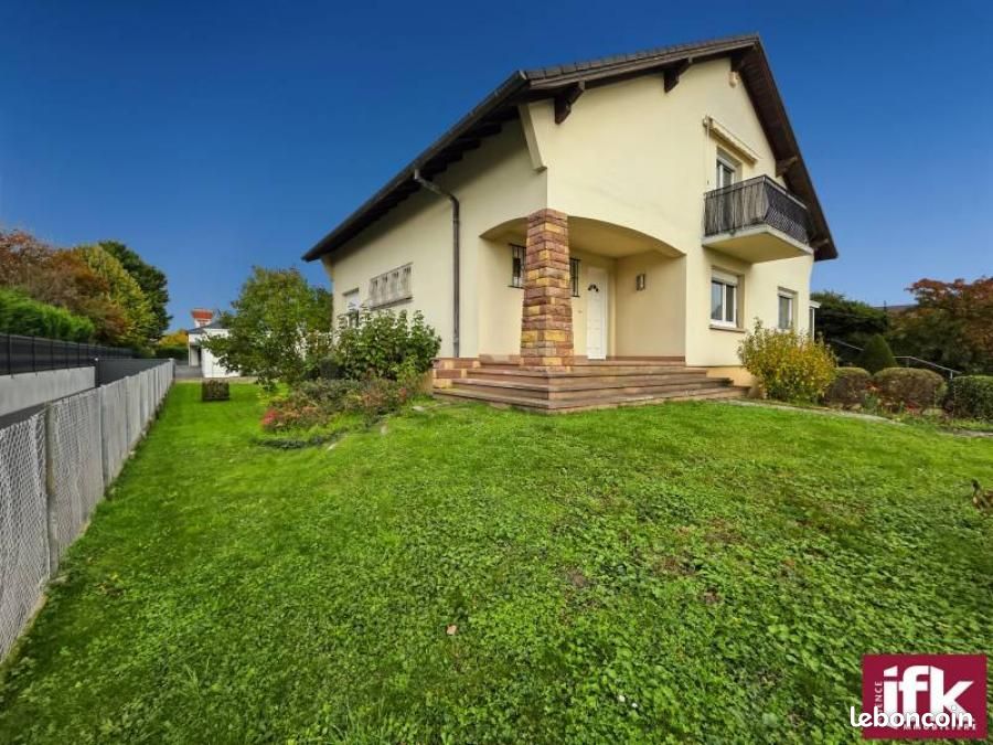 Maison 7 pièces 201 m² · à Colmar · 201 m² · 448 000 €
