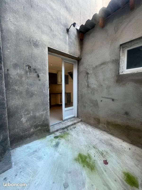 Appartement 2 pièces 39 m² · à Livron-sur-Drôme · 39 m² · 595 €/mois