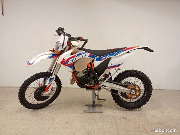 125 Six Days Ktm 125 Exc 2015 Prezzo Ktm 125 Exc Usato Ktm Exc 125 Six