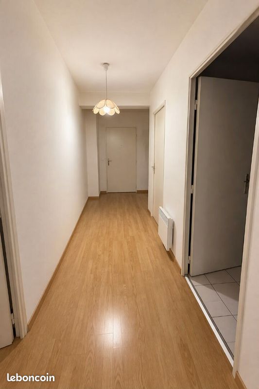 Appartement 3 pièces 76 m² · à Chelles · 76 m² · 1 200 €/mois