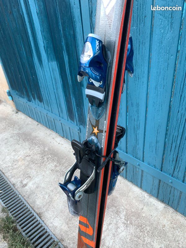 Ski Dynastar Legend 8000 T178 (image 2)