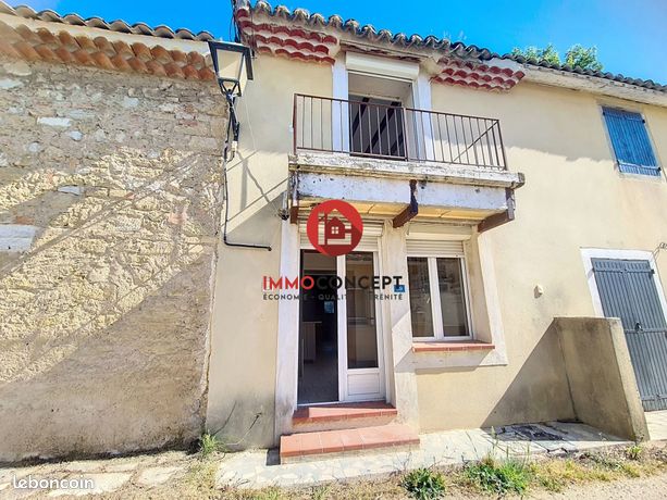 Maison 3 pièces 66 m²