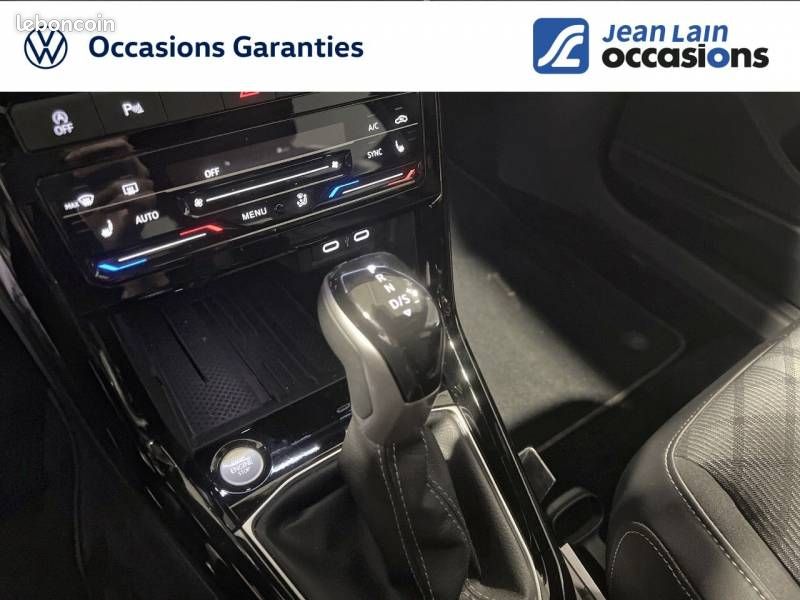 Volkswagen T-Cross 1.0 TSI 116 Start/Stop DSG7 R-Line Edition (image 16)