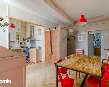 Appartement 520 000 € - 98 m²