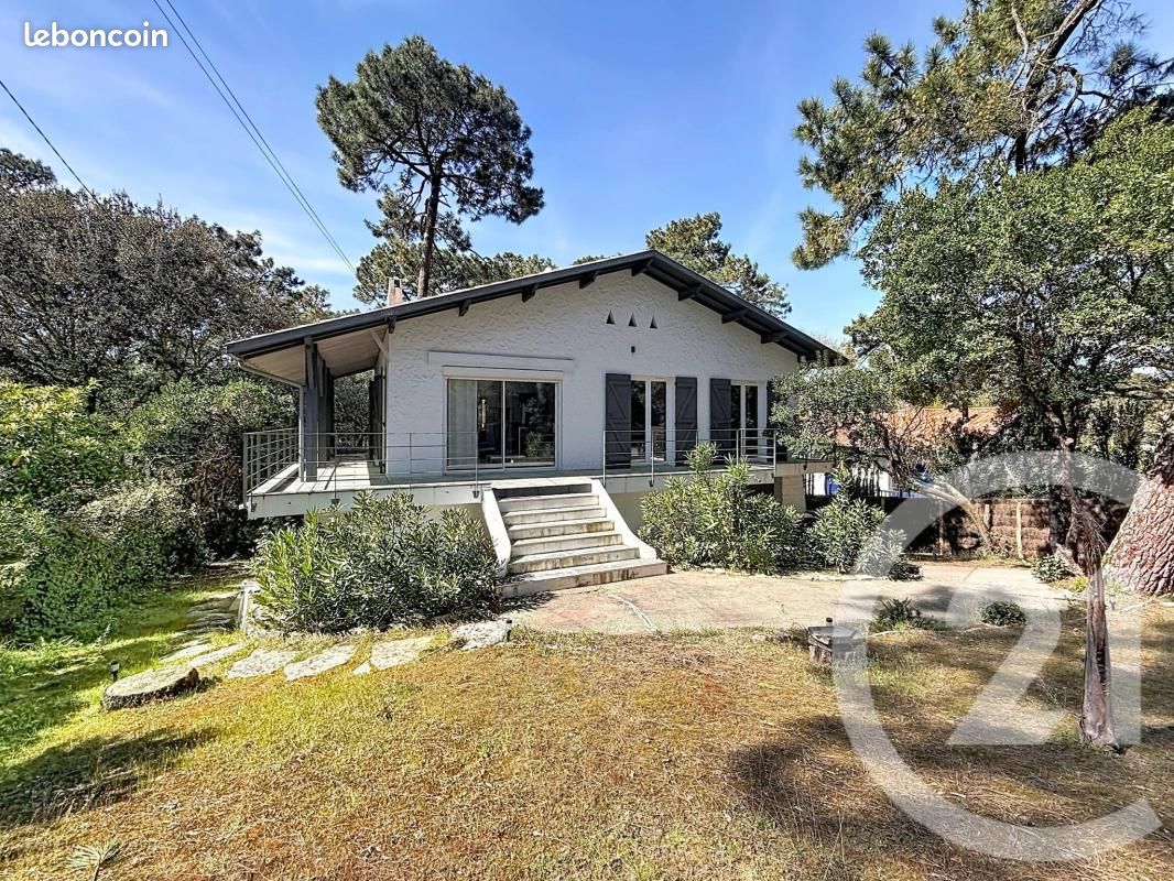 Maison 5 pièces 125 m²