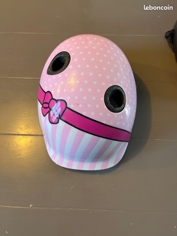 Casque vélo enfant (image 1)